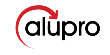 Alupro logo