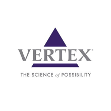 Vertex Pharmaceuticals