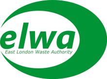 East London Waste Authority logo