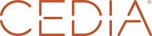 CEDIA logo