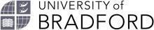 University of Bradford logo