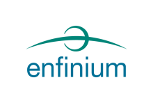 enfinium logo