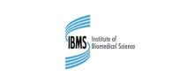 IBMS Logo