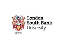 LSBU Logo