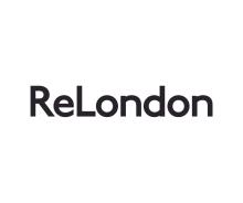 ReLondon logo