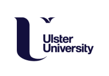 Ulster University Logo 