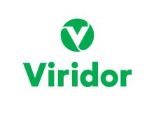 Viridor Logo