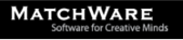 Matchware logo