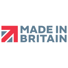 Made in Britain