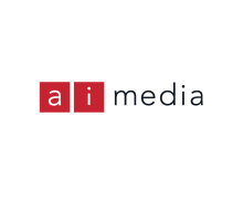 logo: Ai-Media