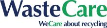 WasteCare Logo