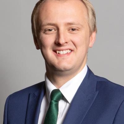 Ben Lake MP Policy Connect