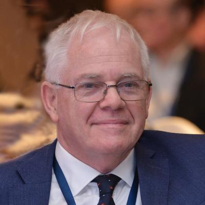 Prof. Simon Marginson | Policy Connect