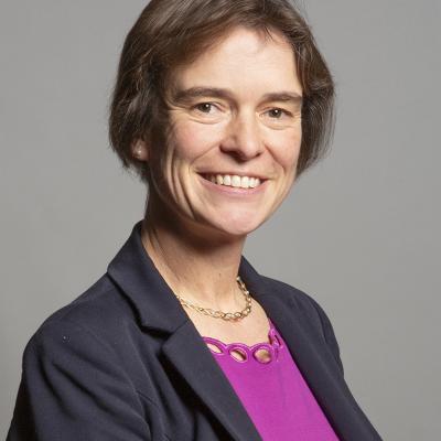 Selaine Saxby MP