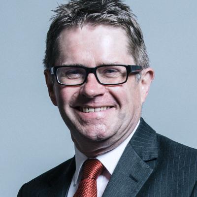 Kevin Brennan MP