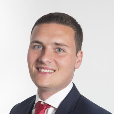 Wes Streeting MP