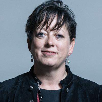 Jackie Doyle-Price MP