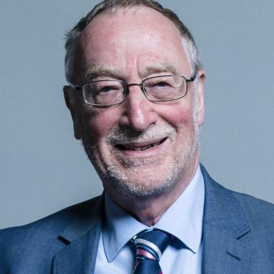 Image courtesy of parliament.uk (CC BY 3.0)
