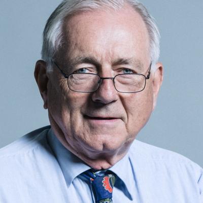Sir Peter Bottomley MP | Policy Connect