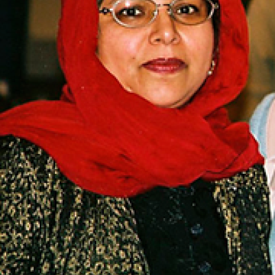 Baroness Uddin