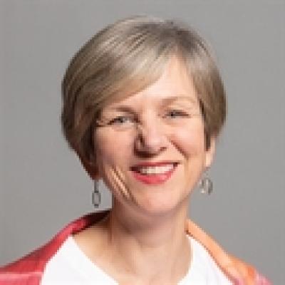 Lilian Greenwood MP