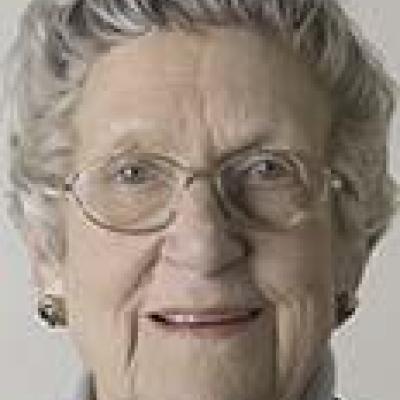 The Baroness Howe of Idilcote CBE