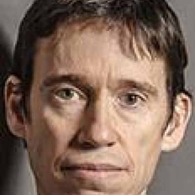 Rory Stewart MP