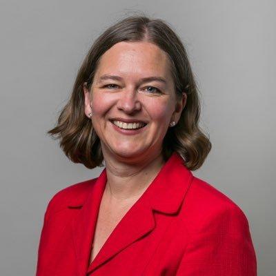 Fleur Anderson MP