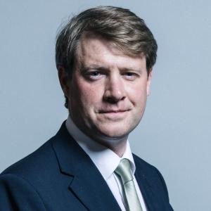 Chris Skidmore MP