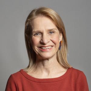 Wera Hobhouse MP