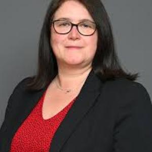 Rachel Hopkins MP