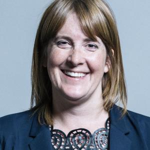 Sarah Jones MP