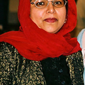 Baroness Uddin