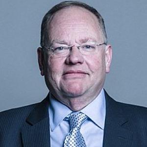 Lord Rennard