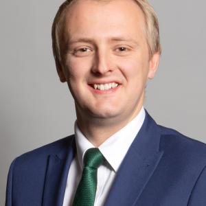 Ben Lake MP