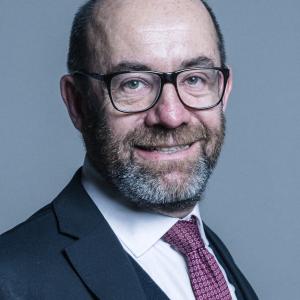 Lord Jim Knight