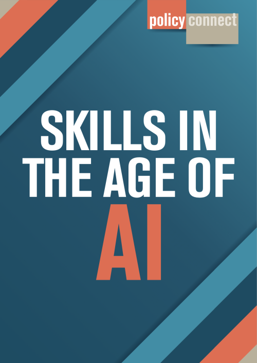 Skills in the Age of AI